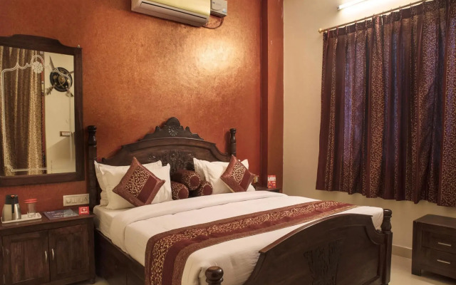 OYO Rooms Ranthambore Road