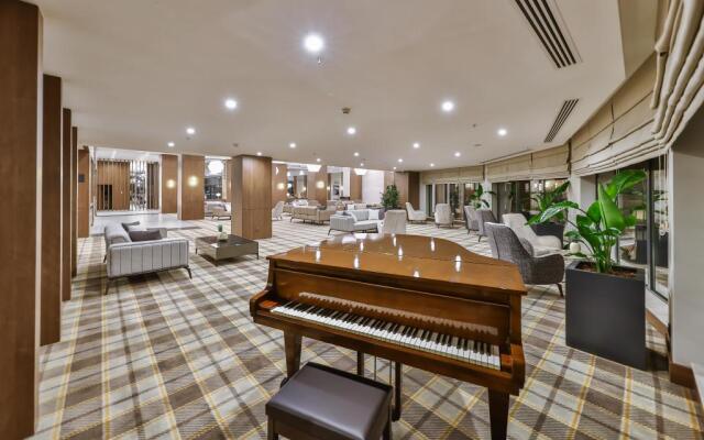 Narven Wellness & Thermal Hotel