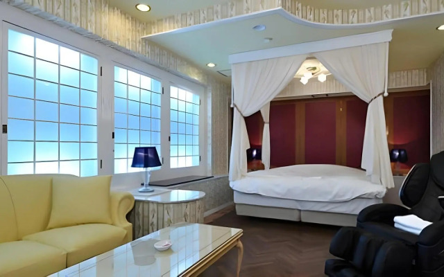 Hotel Shasha Resort - Adults Only