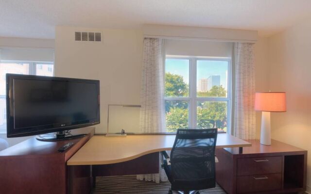Residence Inn Atlanta Buckhead/Lenox Park