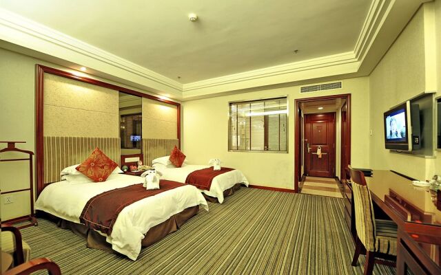 Jiangjun Hotel