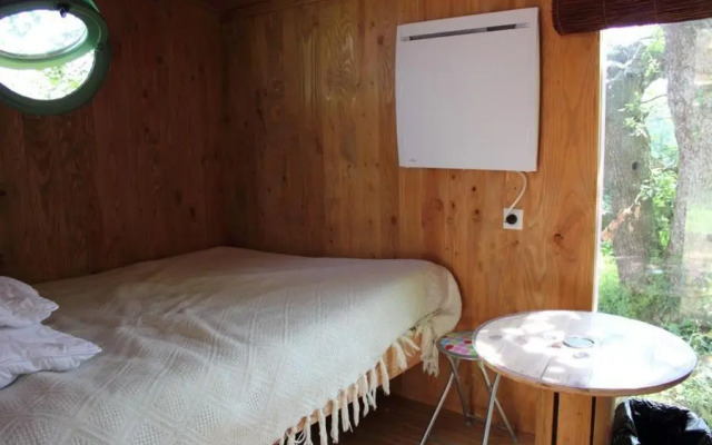 Le Gît´an Roulotte