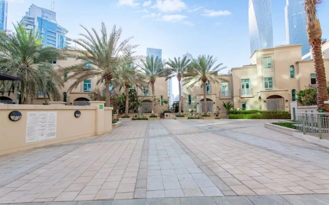 bnbme | Anbar Tower | 2 BDR