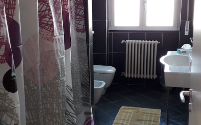 Villalbero B&B