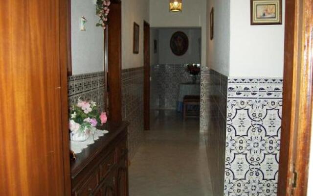 Pacheco's Guesthouse