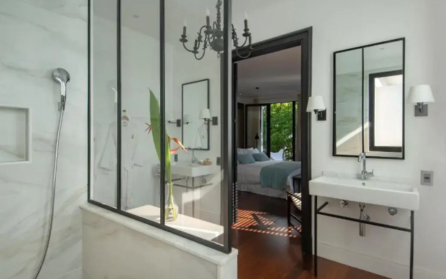 Villa Paranaguá Hotel & Spa