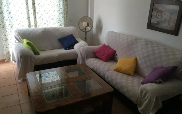 Apartment Guadalquivir