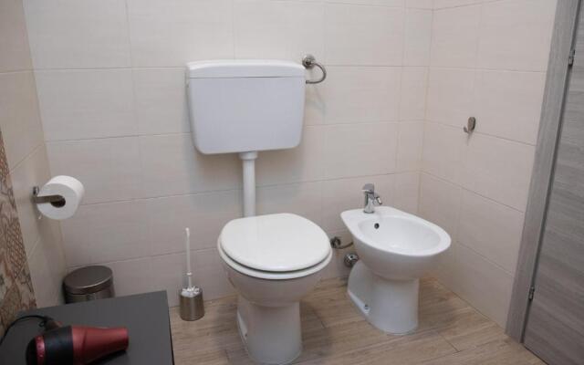 Sofia Apartment