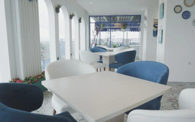 Cavinton Hotel Malioboro Yogyakarta by Tritama Hospitality