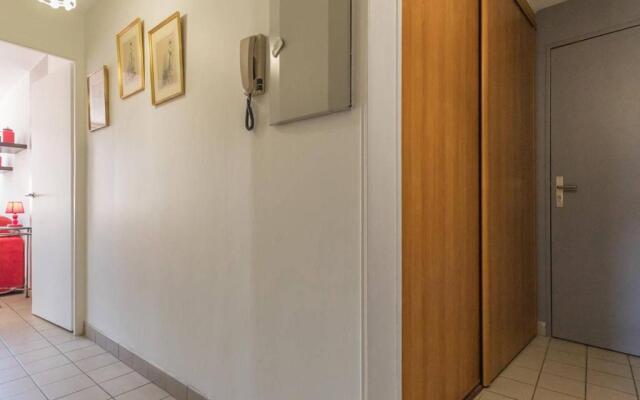 Appartement Briançon, 2 pièces, 4 personnes - FR-1-330C-20
