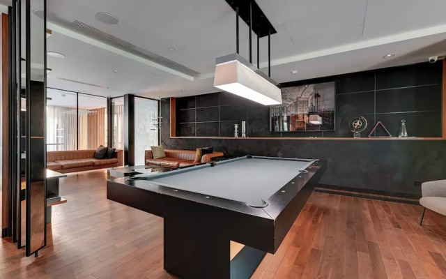 Brabank 20 by Grand Apartments