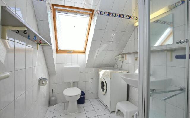 Villa Augusta Wohnung 09