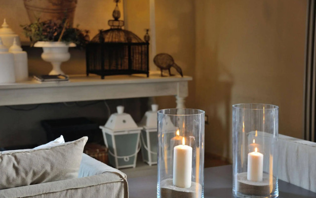 Villa Sassolini Country Boutique Hotel