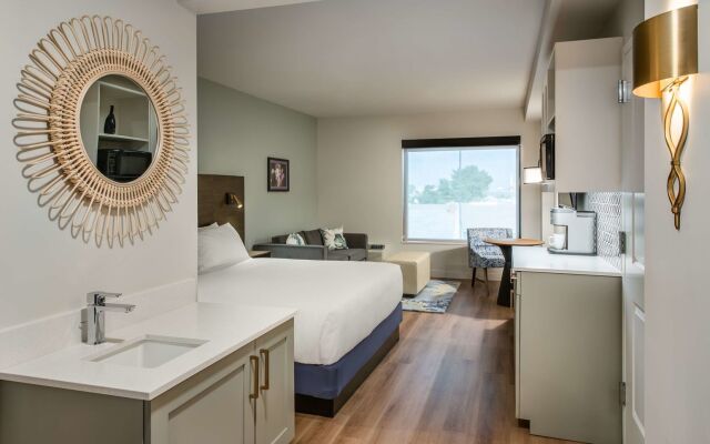 Coast Rehoboth Beach, Tapestry Collection by Hilton