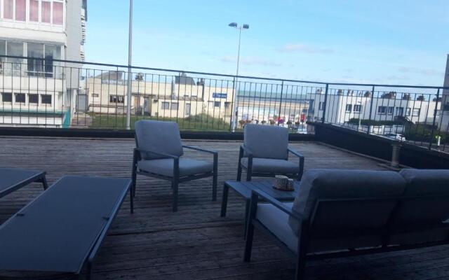 Residence De La Plage