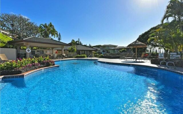 Kapalua Golf Villas 21V1 by RedAwning