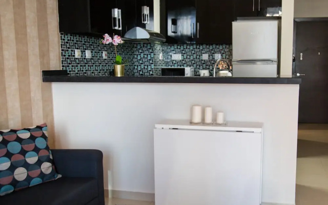 HiGuests - Botánica Tower