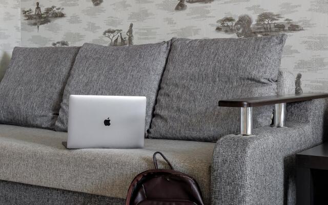 Департ Апарт, ул. Жлобы, д. 139