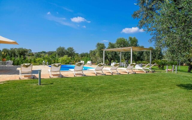 3062 Villa Theros by Perle di Puglia
