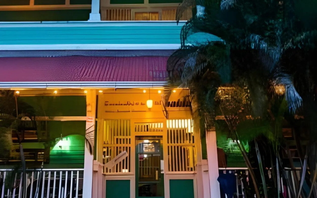 Gran Hotel Bahia