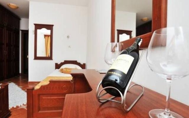 Hotel Fiammanti
