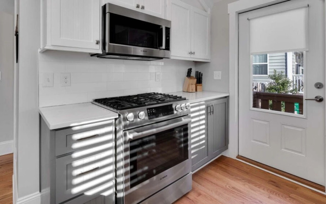 2 bedroom, Harrill Street