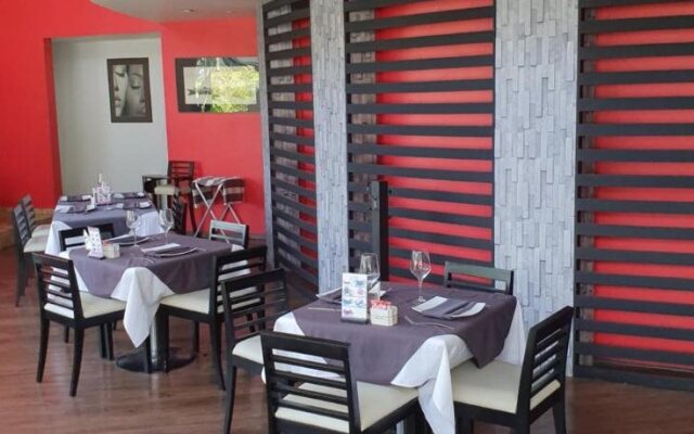 Hotel Tlahuac