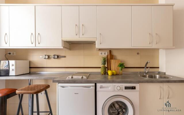 Studio 82 Living4Malaga