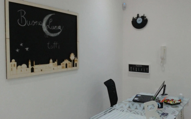 B&B BuonaLuna