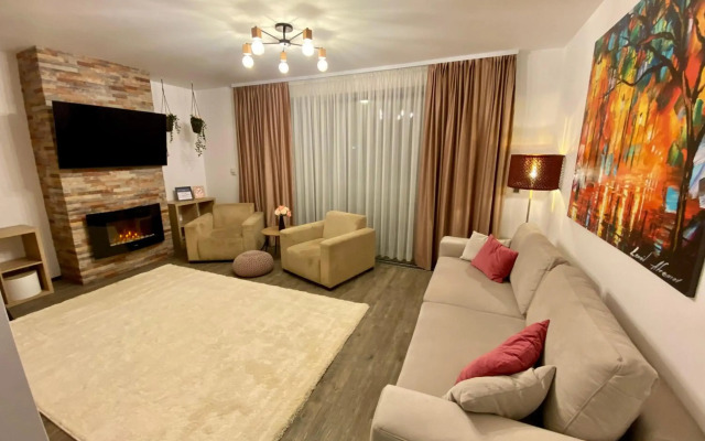 Silver Mountain Resort & SPA