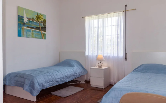 Porto Martins Bay Apartments (AL)