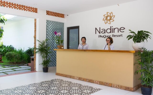 Nadine Phu Quoc Resort & Spa