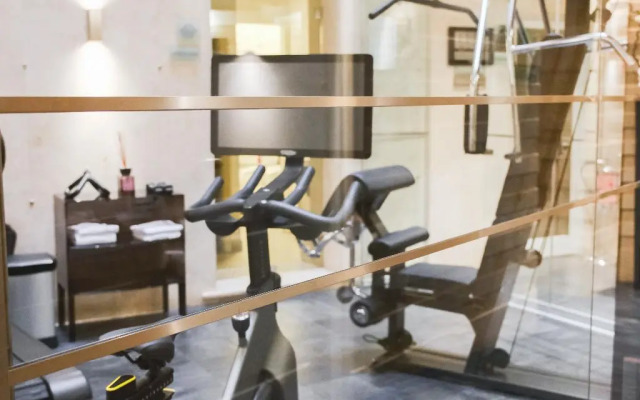 Stendhal Luxury Suites