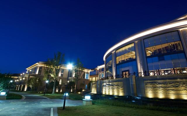 New Century Resort Siming Lake Yuyao