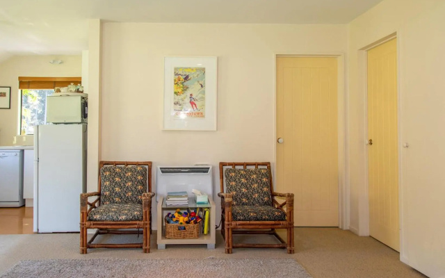 Arrowtown Country Cottage – Guest Rooms – Arrowtown