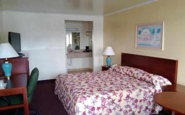 Passport Inn Somers Point