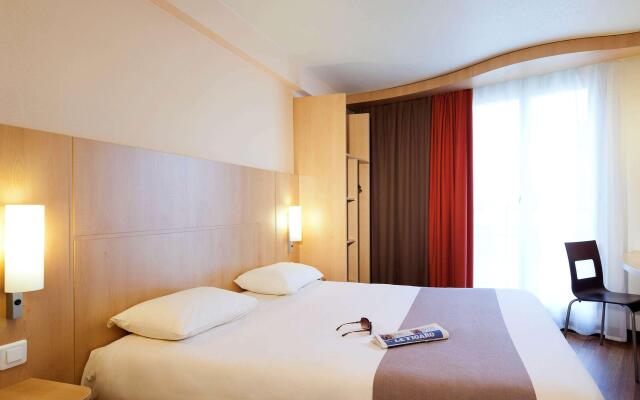 ibis Paris Gare de Lyon Reuilly