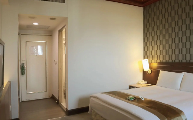 Ho Fong Business Stay