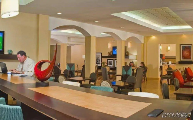Hampton Inn Boca Raton-Deerfield Beach