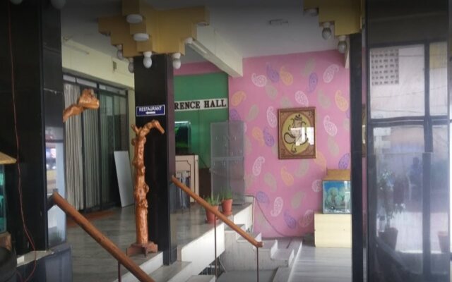 Hotel Duke