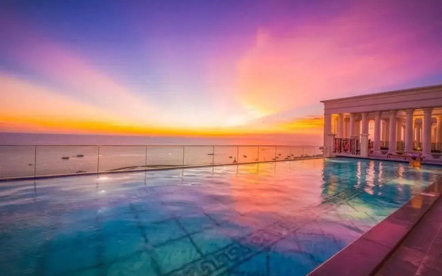 Sea Gallery Phu Quoc Luxury Apartment