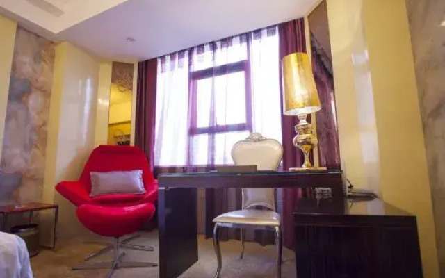 Fudeng Hotel