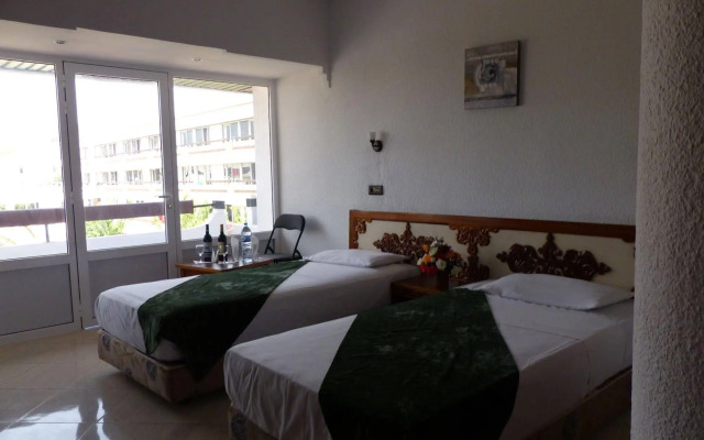 Sud Bahia Agadir Bahia City Hotel
