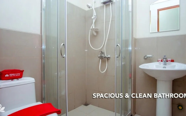 ZEN Home Beacon Makati