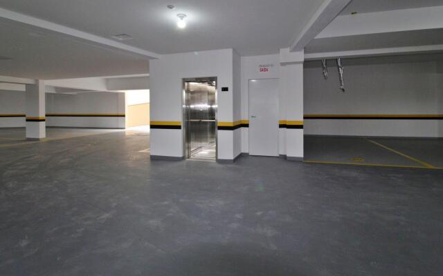 DRL - Apartamentos a 300m da Praia de Bombinhas