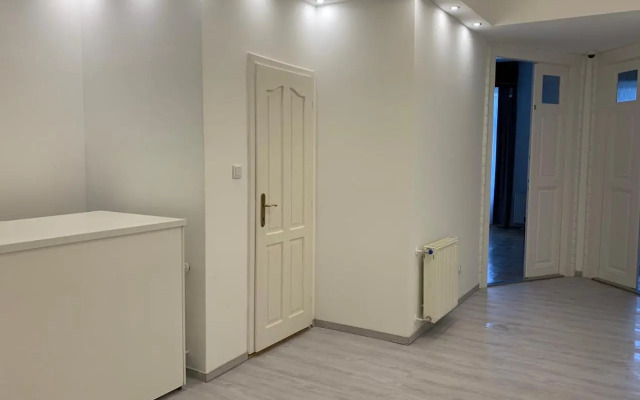 W19 Apartments