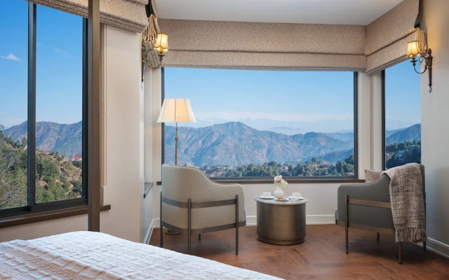 Amaraya by Larisa Nainital