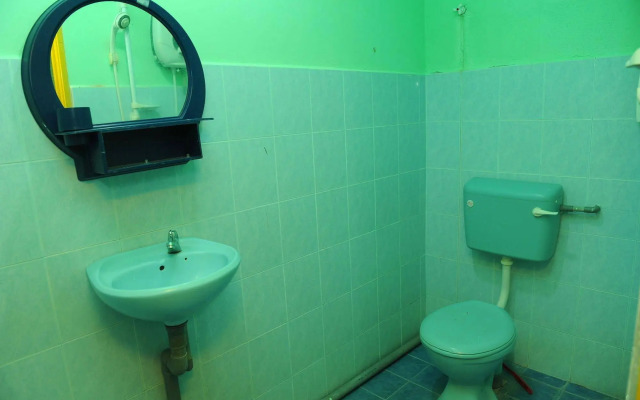 Capital O 90665 Countryview Recreation Park & Resort - Hostel