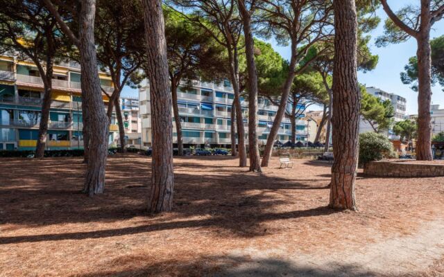 Apartment La Pineta Follonica