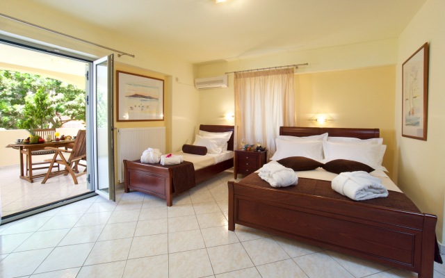 Hotel Melmar View